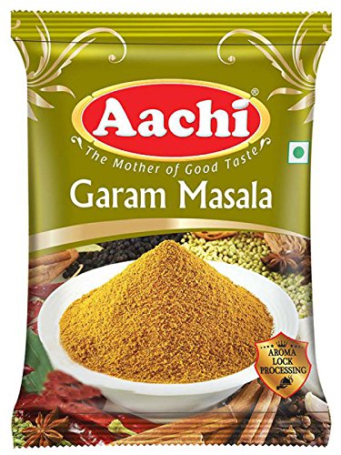 Aachi Garam Masala - 50G