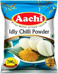 Aachi Garam masala 50g