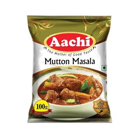 Aachi Idly Chilly Powder 100g