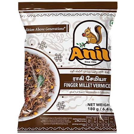 Anil Ragi samia 180g