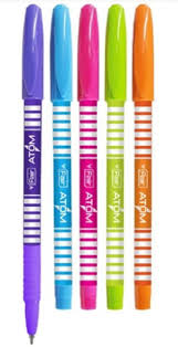 Atom Ball Pen