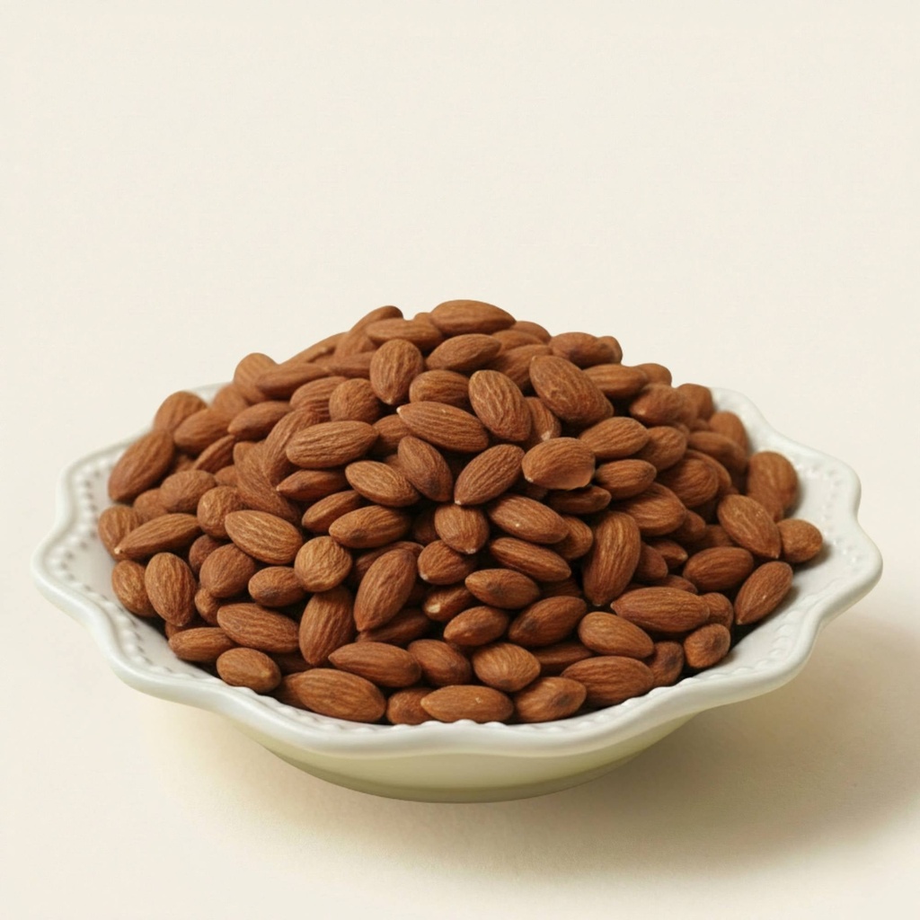 Badam First Quality 50 G