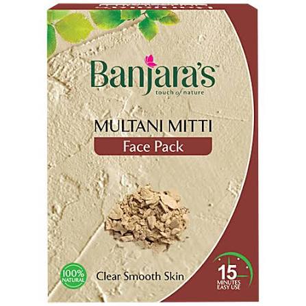 Banjaras Multanimatti 100 G