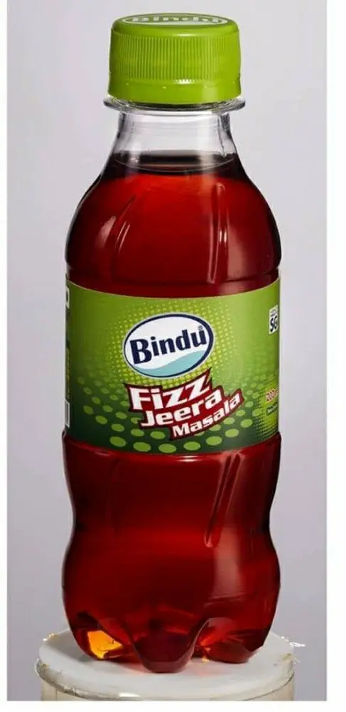 Bindu Jeera