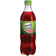 Bindu Fizz Jeera Masala Soft Drink