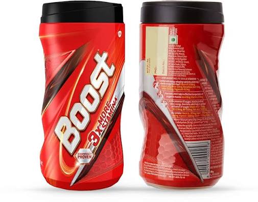 Boost 500 G