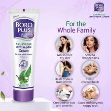 Boro Plus Asc 10 Ml