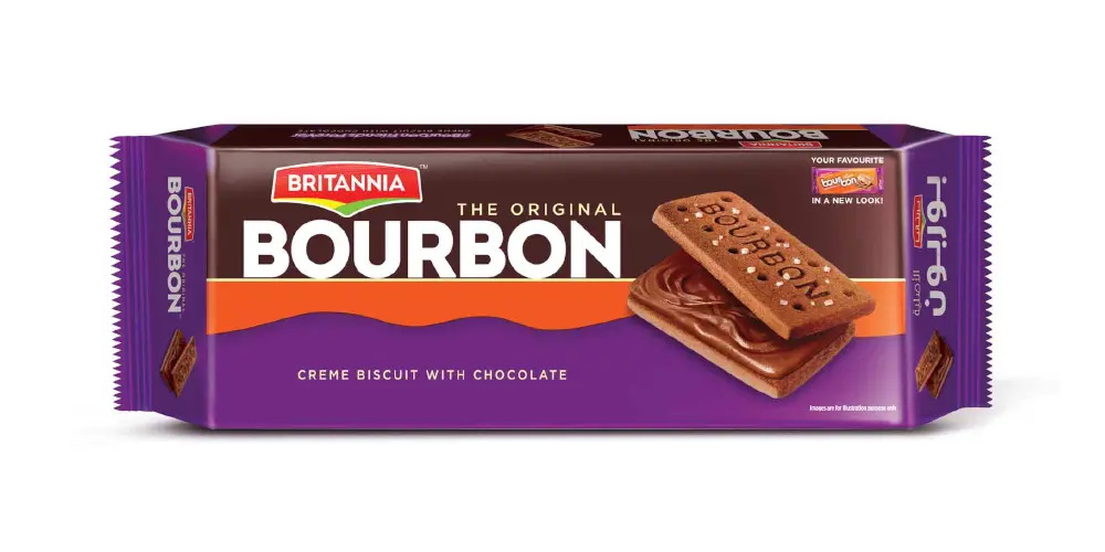 Bourbon