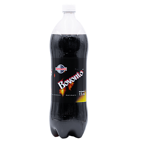 Bovonto Soft Drink