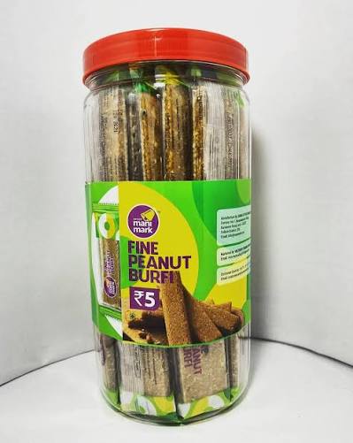Fine Nut Burfi