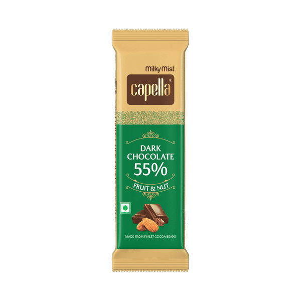 Capella Chocolate