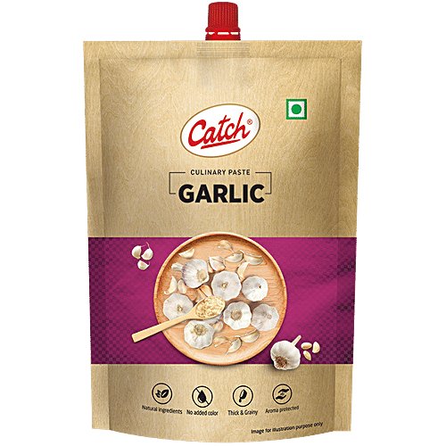 Catch Garlic 100 G