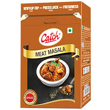 Catch Meat Masala 100 G