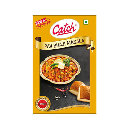 Catch Pav Bhaji Masala 100 G