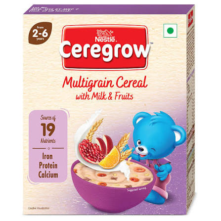 Ceregrow 300 G