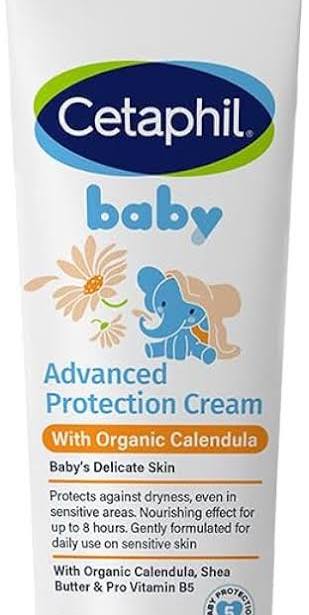 Cetaphil Baby Cream 85 G