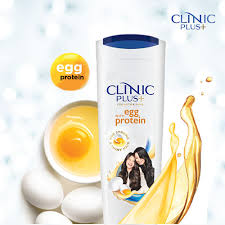 Clinic Plus Egg Protein Shampoo 69 Ml