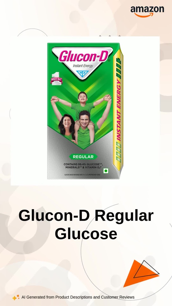 Clucon-D 32 G