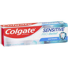 Colgate Sensitive 80 G