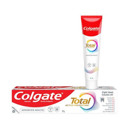 Colgate Total 80 G