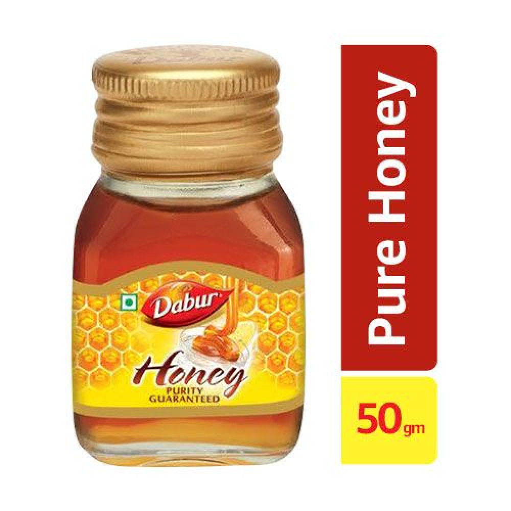 Dabur Honey 50 Gm