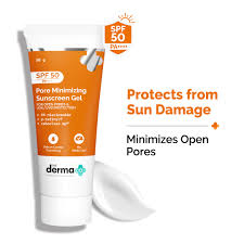 Derma Spf50 Sunscreen 50 G