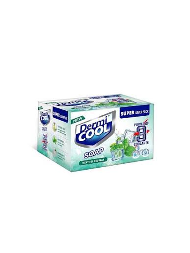 Dermi Cool 75 G Soap