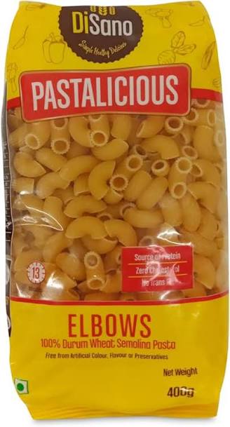 Disano Pastalicious 400 G