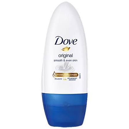 Dove Somooth Even Skin 50 Ml Roll On