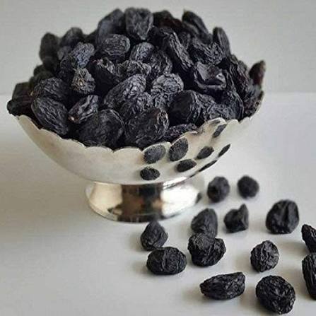 Dry Grapes Black 50 G