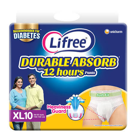 Durable Absorb Diapers
