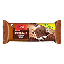 Elie Drteams