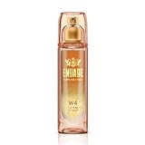 Engage W4 Perfume Spray For Women, 120Ml