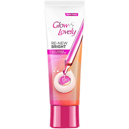 Fair & Lovely Cream 80 G