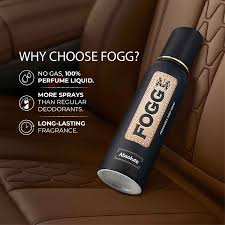 Fogg Absolute