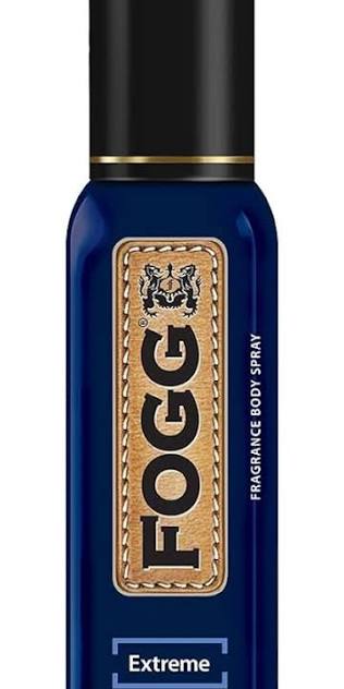 Fogg Extreme