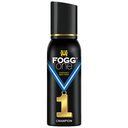 Fogg One Champion