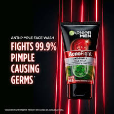 Garnier Men Agno Fight