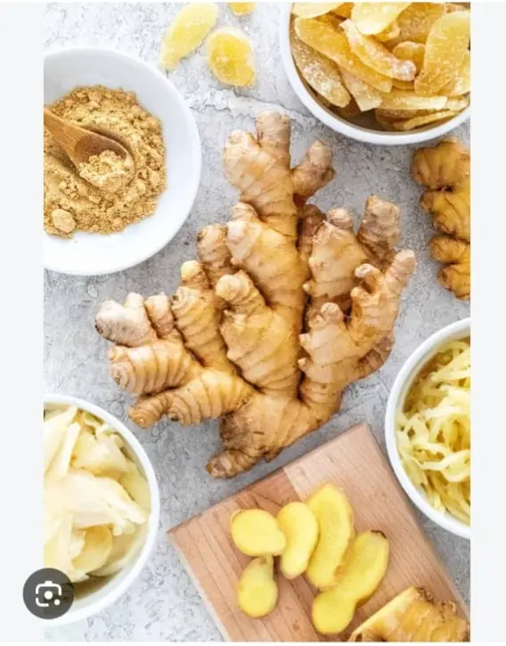 Gingger