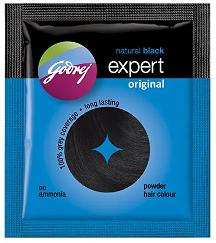 Godrej Expert Hair Colour 30 G