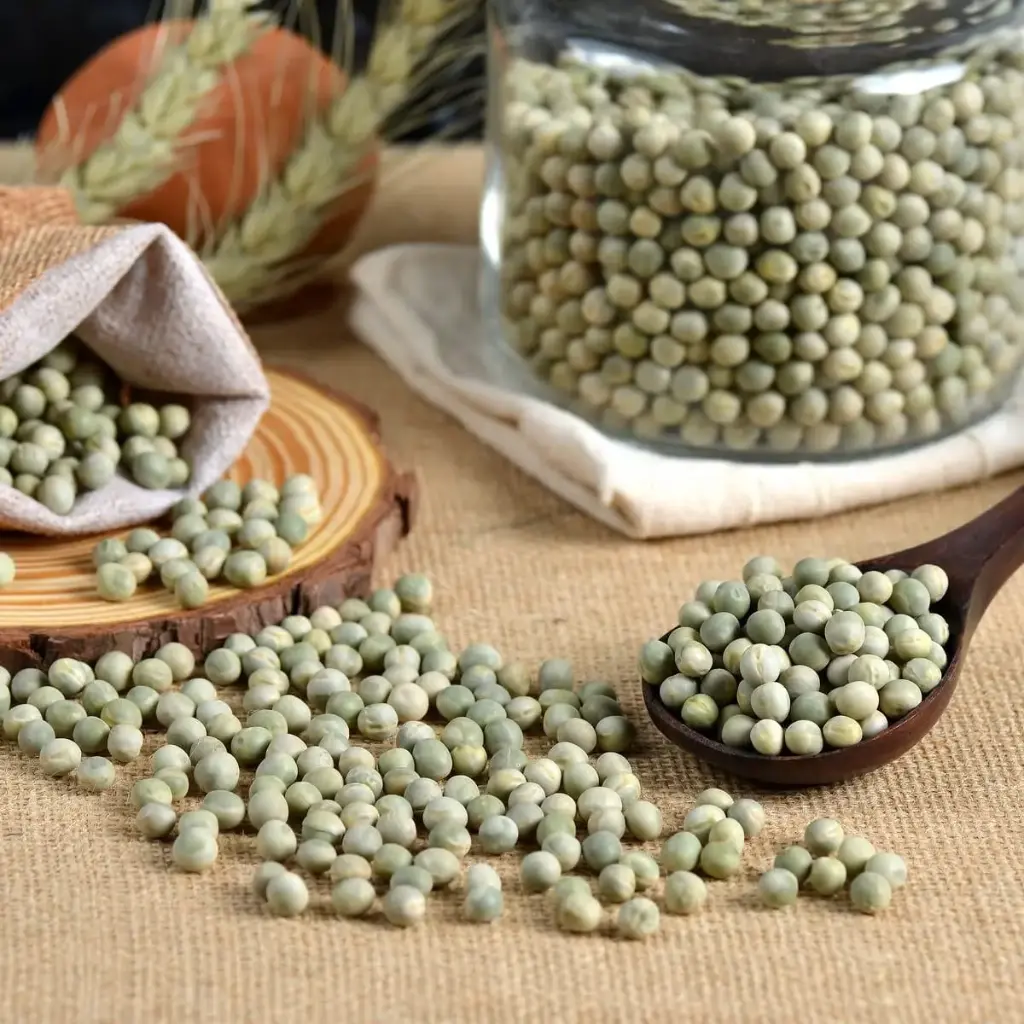 Green Peas 500 G