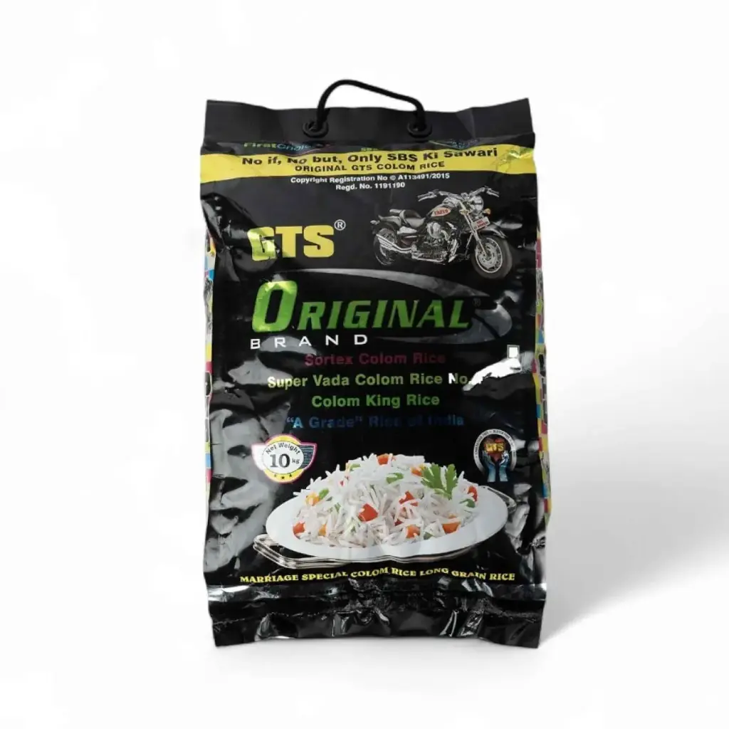 Gts Original 10 Kg