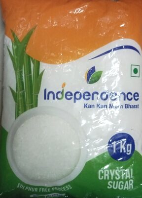 Independence Sugar 1 Kg