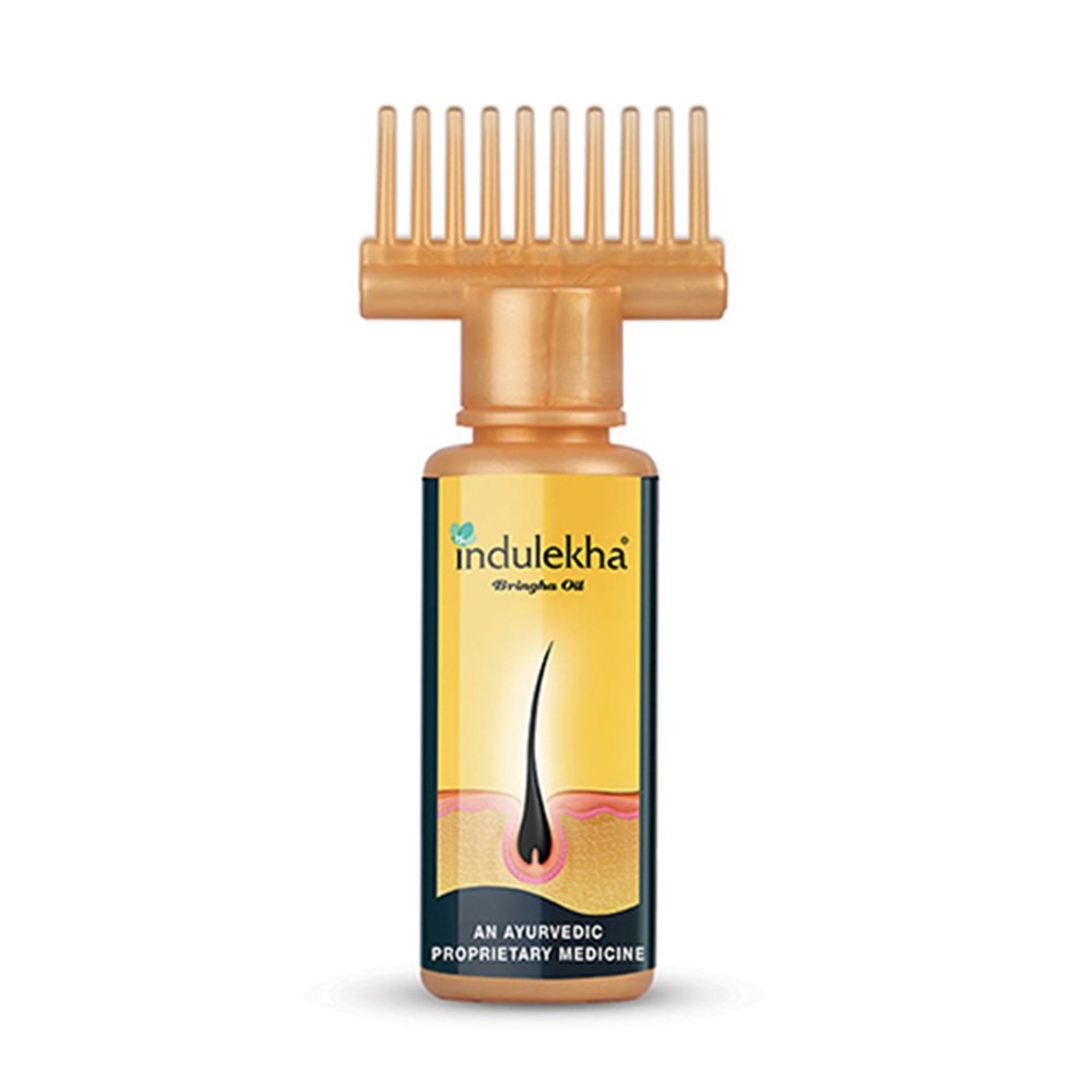 Indulekha Bringha Oil 22Ml