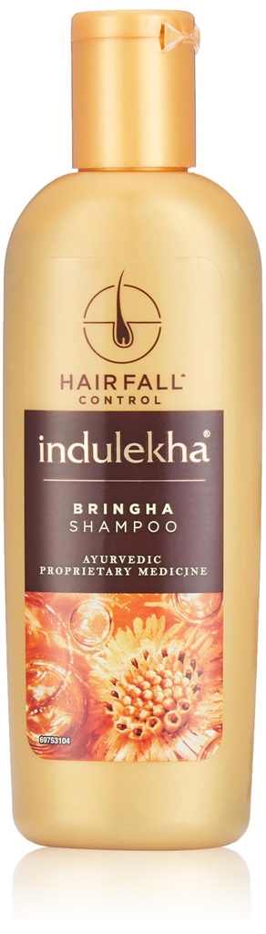 Anti Hair Fall Shampoo (Hair Cleaner) 100Ml, 3.38 Oz