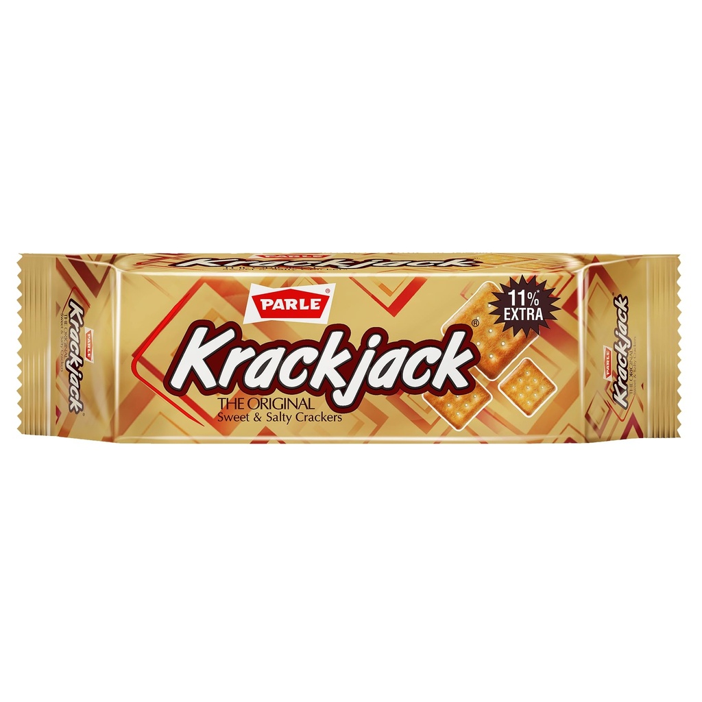 Krack Jack