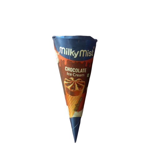 Milky Mist – Chocolate Cone – 60Ml
