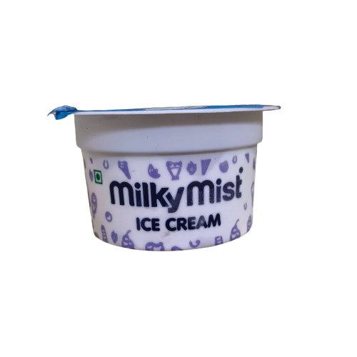Milky Mist – French Vanilla – 15Rs