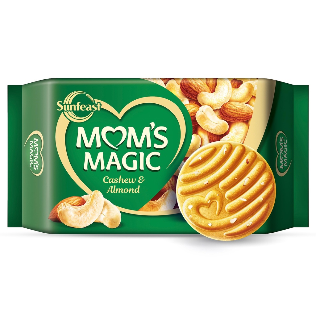 Moms Magic 5Rs
