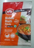 Mtr Bisibele Bhath Masala 15Gm